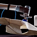 (Video) Is This Sewing Robot The Future Of Fashion ? Sewbo