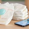 Google's Sister Company Launches Smart Diapers That Track Baby Pee Pampers