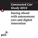 (PDF) PwC - Connected Car Study 2015