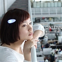 (Video) Ontenna Hairclip Helps the Deaf “Hear” Using Vibrations and Light