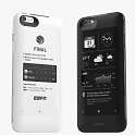 The Popslate 2 Is an E-Ink iPhone Case That May Actually Make Sense