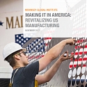 (PDF) Mckinsey - Making it in America : Revitalizing US Manufacturing