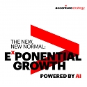 (PDF) Accenture - The New Normal : Exponential Growth Powered by AI
