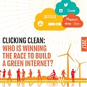 (PDF) Greenpeace - Clicking Clean : Who Is Winning The Race To Build a Green Internet ?