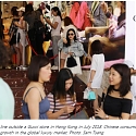 China’s Luxury Shoppers - Inkstone Index