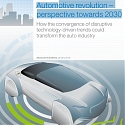 (PDF) Mckinsey - Automotive Revolution Perspective Towards 2030