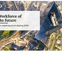 (PDF) PwC : Workforce of The Future - The Competing Forces Shaping 2030