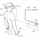 (Patent) Sony Patent May Hint at Features of Rumored PSVR 2