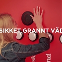 (Video) The World’s First Vending Machine Where You Pay with a Dialect