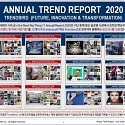 (기사) 한국경제 - '2020 트렌드 전망 보고서' 미래 비즈니스 기회를 잡아라