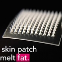 (Video) Micro-Needle Skin Patch is a Futuristic Treatment for Diabetes and Obesity