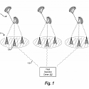 (Patent) Facebook Filed a Patent for a Drone Made of Kites