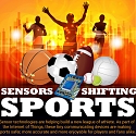 (Infographic) Sensors Shifting Sports