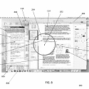(Patent) Apple to Patent Snoop-Proof Screens