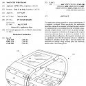 (Patent) Apple Watch 'Magnetic Wristband' Patent Could Double as Protective Case