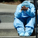 A Third of Americans Experienced High Levels of Psychological Distress During The Coronavirus Outbreak