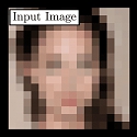 (Paper) Artificial Intelligence Makes Blurry Faces Look More Than 60 Times Sharper