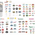 (Infographic) These 5 Big Companies Control the World’s Beer