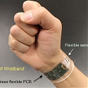 (Video) A Wrist-Worn Sweat Sensor to Monitor Your Health