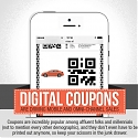(Infographic) Maximizing the Effectiveness of Digital Coupons
