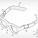 Samsung’s ‘Advanced Hinge’ Patent Could Finally Make Smart Glasses Comfortable For All-Day Wear