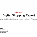 (PDF) IAB 2015 -  Digital Shopping Report