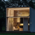 Koda Concrete Micro-Home Now Available for Purchase in the UK