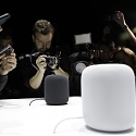 Apple HomePod : Smart Speaker With Hi-Fi Ambitions ?