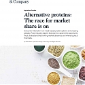 (PDF) Mckinsey - Alternative Proteins : The Race for Market Share is On
