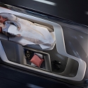 (Video) Volvo's Autonomous Car is Basically Architecture with Wheels