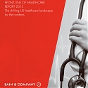 (PDF) Bain&Company : Front Line of Healthcare Report 2015