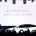 Tesla's New Car Includes a 'Bioweapon Defense Mode'