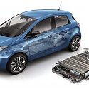 Renault Gives EV Batteries a Second Life in The Home - Powervault