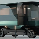 (CES 2024) Pinnafarina Unveils Electric Transformer House
