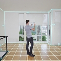 (Video) This Augmented Reality Sensor Can Measure Your House - Canvas