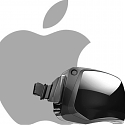 (Patent) Apple Looking Into ‘Apple Glasses’ That Interact with Keyboards