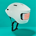 Why Smart Bike Helmets Are Safer - The Lumos Matrix Helmet
