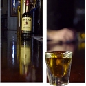 Jameson Serves a 3-D Whiskey Shot in Its New Instagram Ad