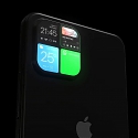 Apple iPhone 12 Concept 2020