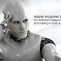 (M&A) Apple Acquires Lattice Data for $200M (Their Third Major AI Company in 3 Years)