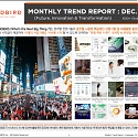 Monthly Trend Report - December. 2019 Edition