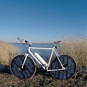 (Video) Solar Bike - A Solar Powered Electric Bicycle from Denmark