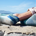 Parásole - Revolutionary 3D Recovery Socks