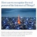 (PDF) Mckinsey - How Can We Recognize The Real Power of the Internet of Things ?
