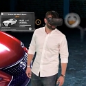 (Video) Vroom Is Debuting a Virtual Reality Showroom for Buying Cars Online