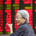 China Has Made Key Stock Market Data—from 2 Weeks Before the Crash Onward
