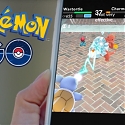 Pokémon Go Changes Everything (and Nothing) for AR/VR