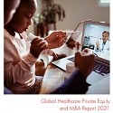 (PDF) Bain - Global Healthcare Private Equity and M&A Report 2021