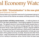 (PDF) PwC - Predictions for 2020 : “Slowbalisation” is the New Globalisation