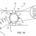 (Patent) Google Smartwatch Patent Uses Your Skin as Touchpad